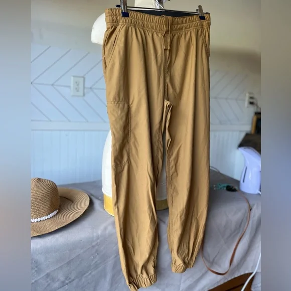 PrAna Alana Jogger Pant Size M in Embark Brown - Picture 8 of 15